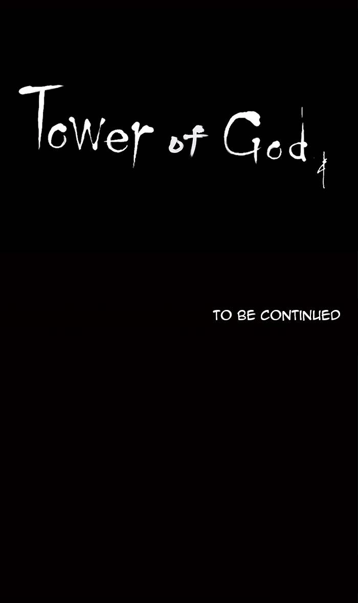 Tower of God Chapter 132, page 46 of 46