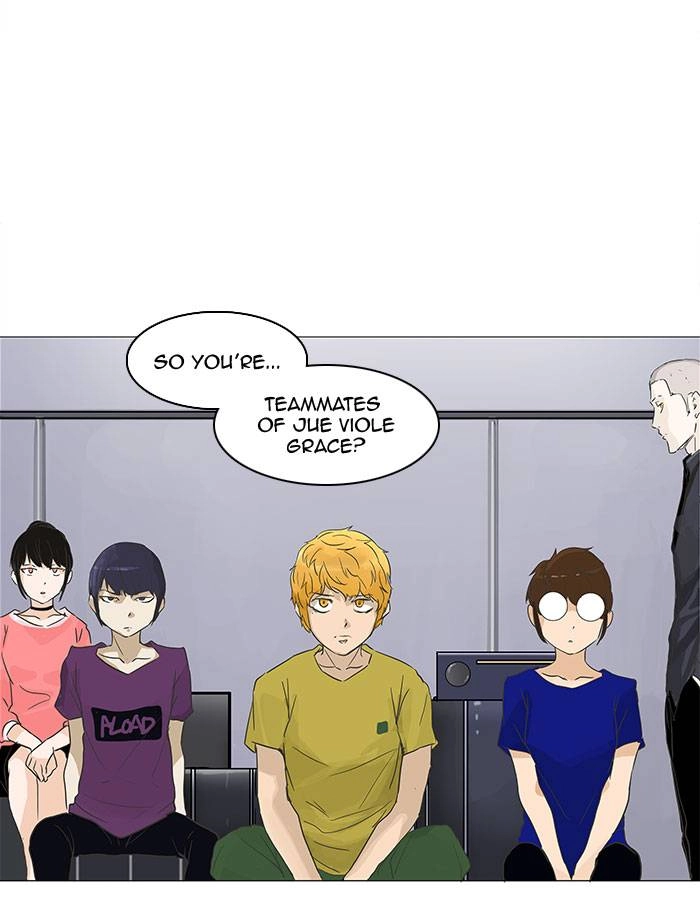 Tower of God Chapter 133, page 14 of 64