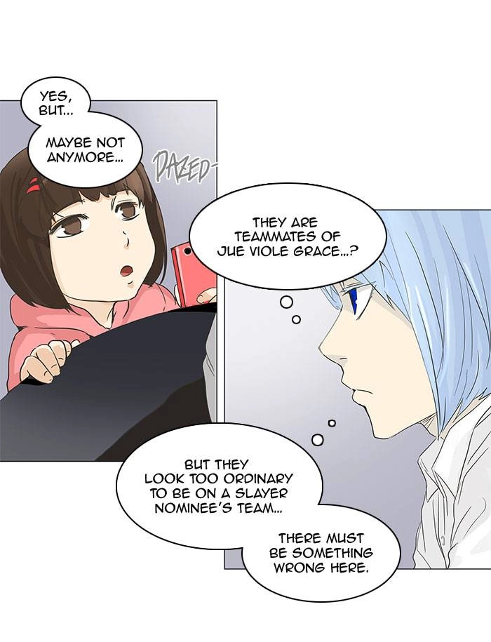 Tower of God Chapter 133, page 15 of 64