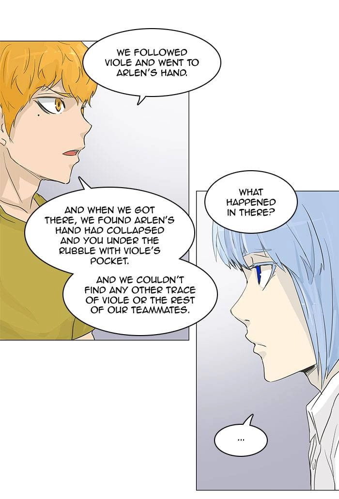 Tower of God Chapter 133, page 16 of 64