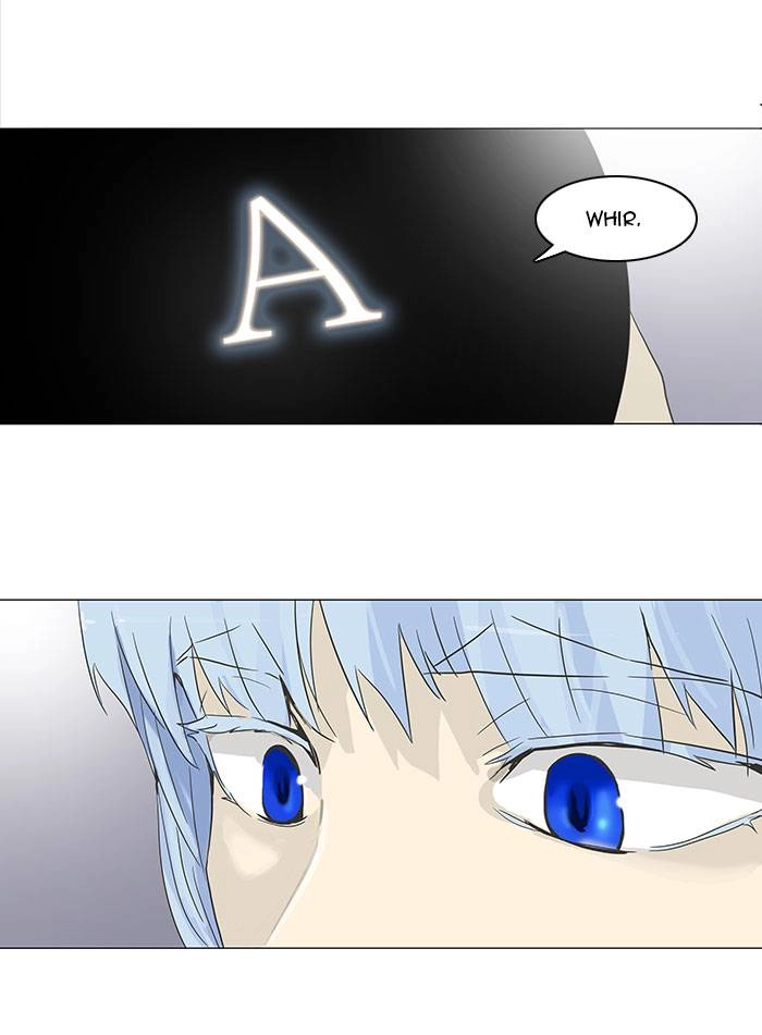 Tower of God Chapter 133, page 19 of 64