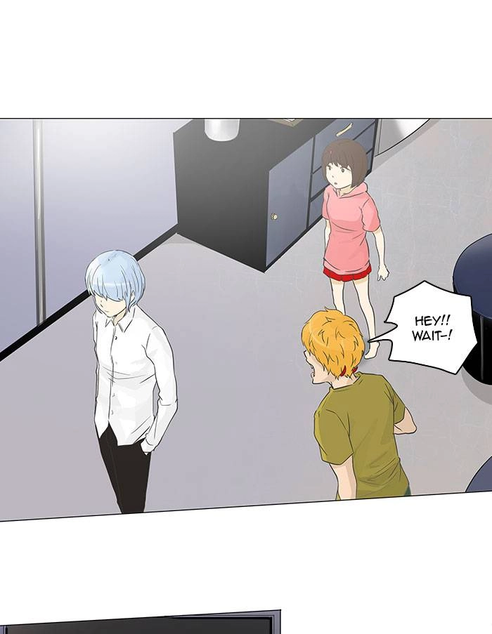 Tower of God Chapter 133, page 21 of 64