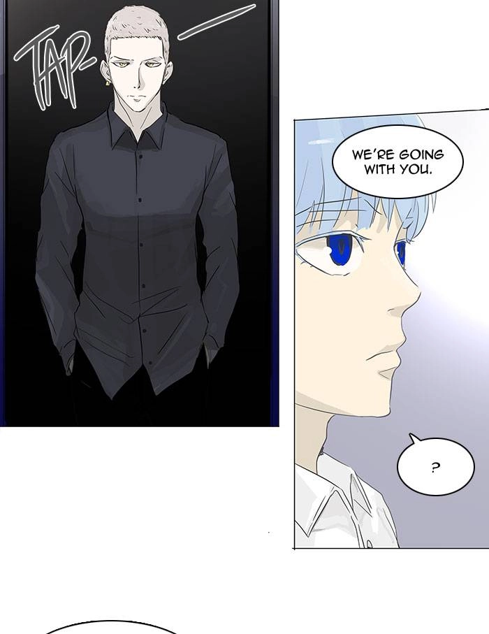 Tower of God Chapter 133, page 22 of 64