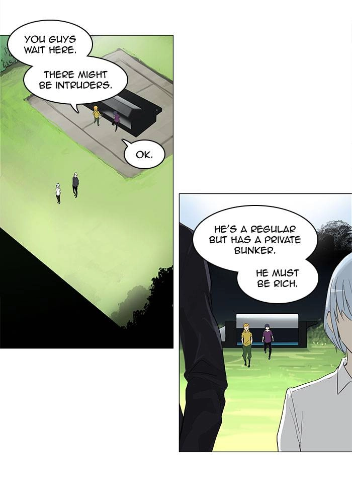 Tower of God Chapter 133, page 26 of 64