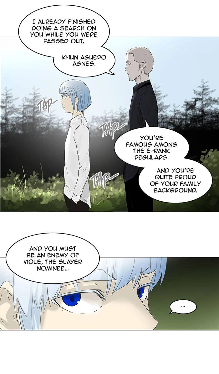 Tower of God Chapter 133, page 27 of 64