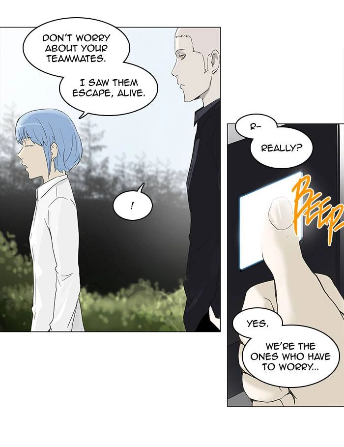 Tower of God Chapter 133, page 28 of 64
