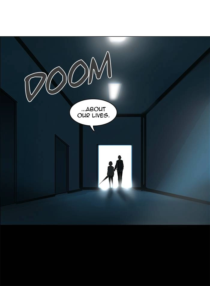 Tower of God Chapter 133, page 29 of 64