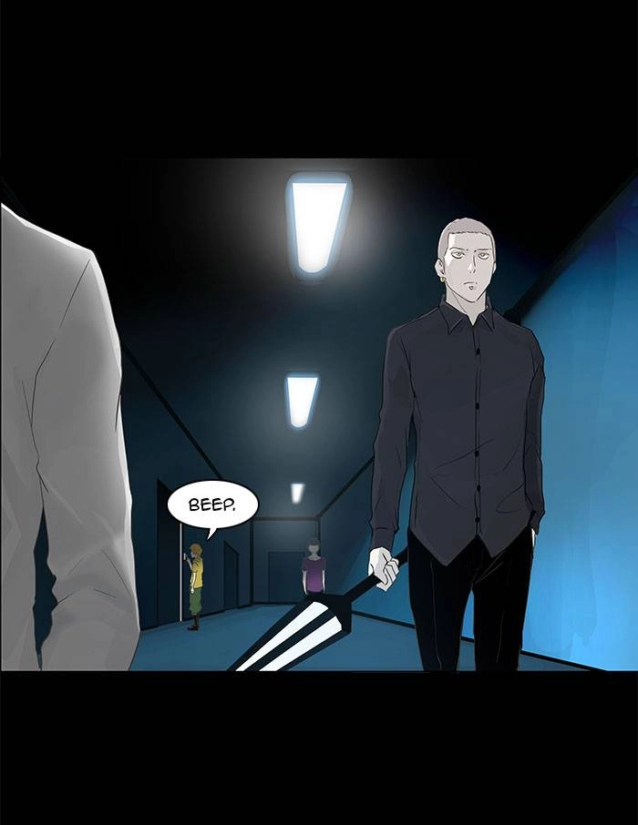 Tower of God Chapter 133, page 31 of 64