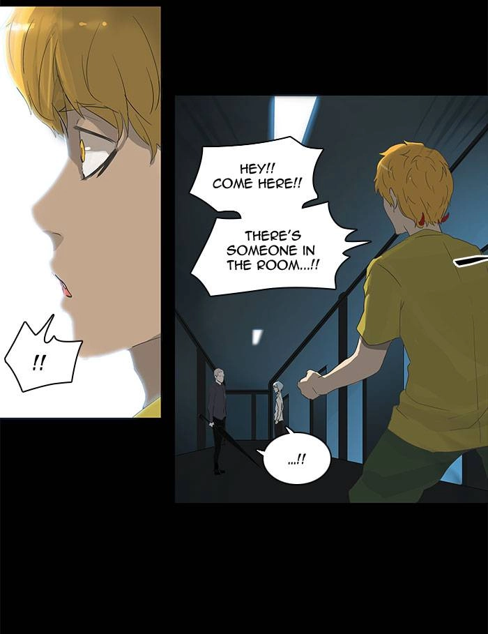 Tower of God Chapter 133, page 32 of 64