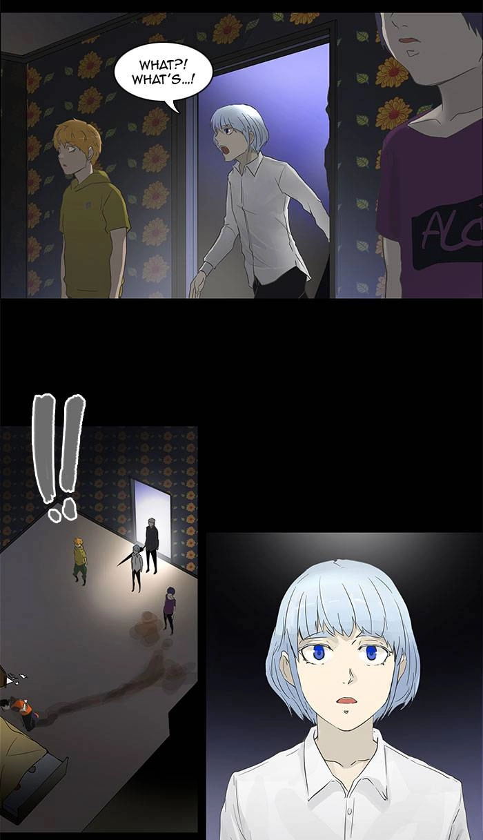 Tower of God Chapter 133, page 33 of 64