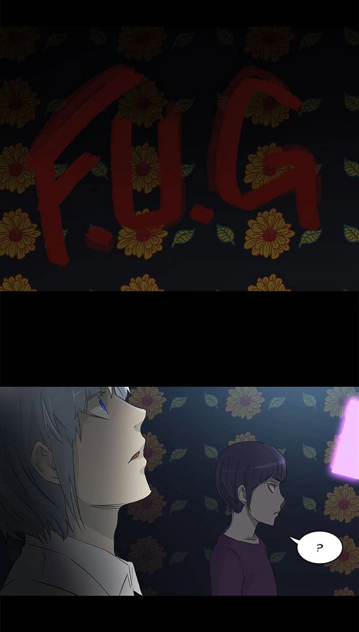 Tower of God Chapter 133, page 36 of 64