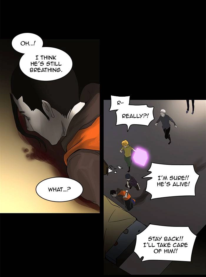 Tower of God Chapter 133, page 37 of 64
