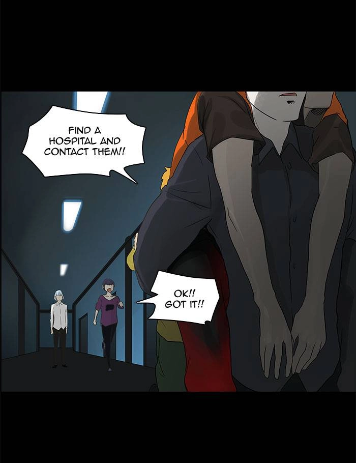 Tower of God Chapter 133, page 38 of 64