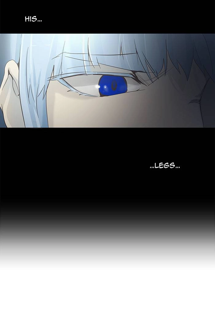 Tower of God Chapter 133, page 40 of 64