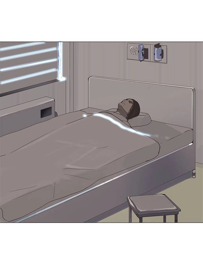 Tower of God Chapter 133, page 41 of 64