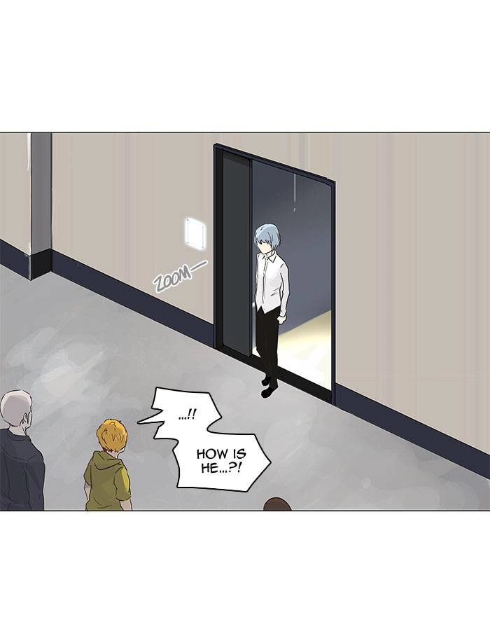 Tower of God Chapter 133, page 43 of 64