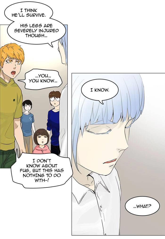 Tower of God Chapter 133, page 44 of 64