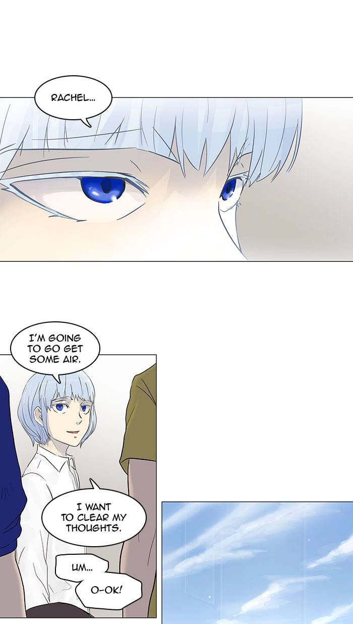 Tower of God Chapter 133, page 45 of 64