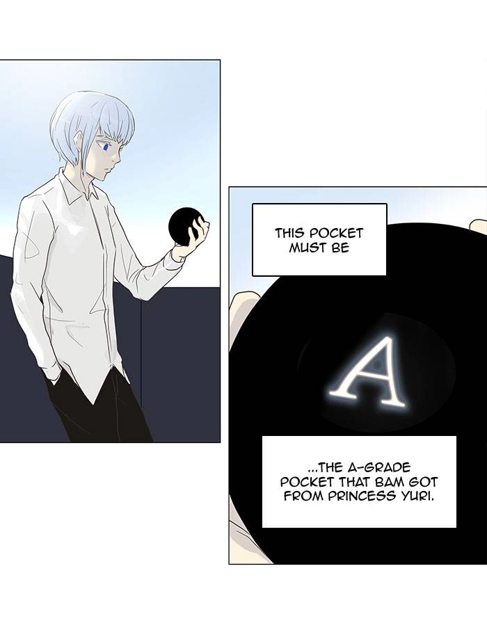 Tower of God Chapter 133, page 47 of 64