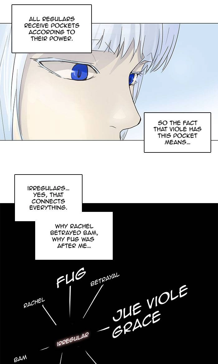 Tower of God Chapter 133, page 48 of 64