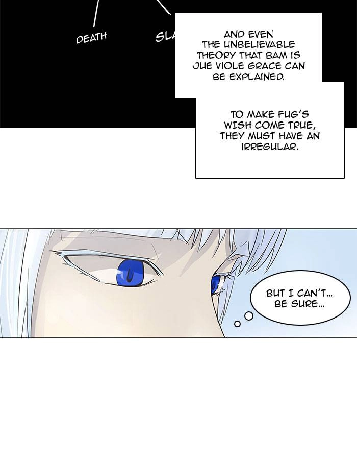 Tower of God Chapter 133, page 49 of 64