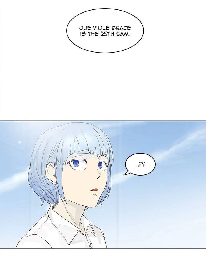 Tower of God Chapter 133, page 50 of 64