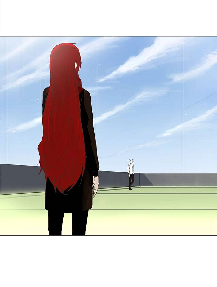 Tower of God Chapter 133, page 51 of 64