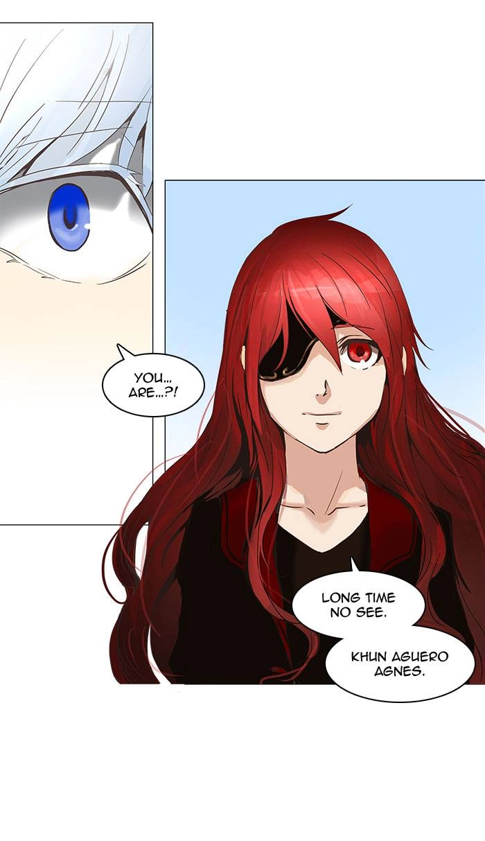 Tower of God Chapter 133, page 52 of 64