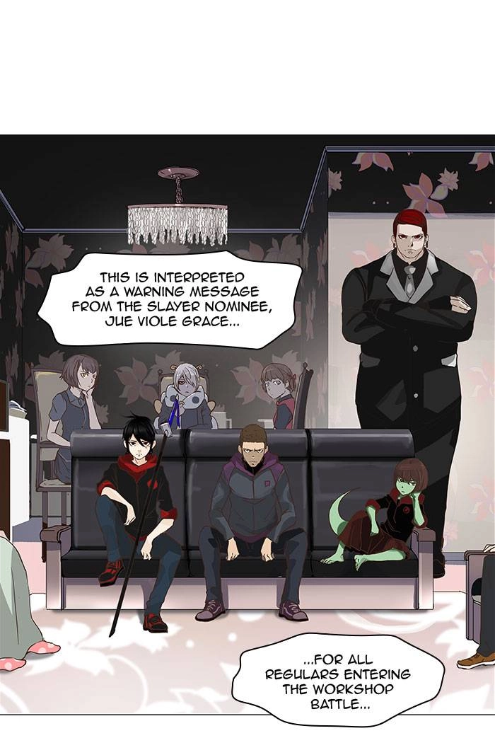 Tower of God Chapter 133, page 56 of 64