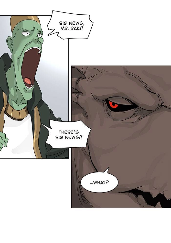 Tower of God Chapter 133, page 58 of 64