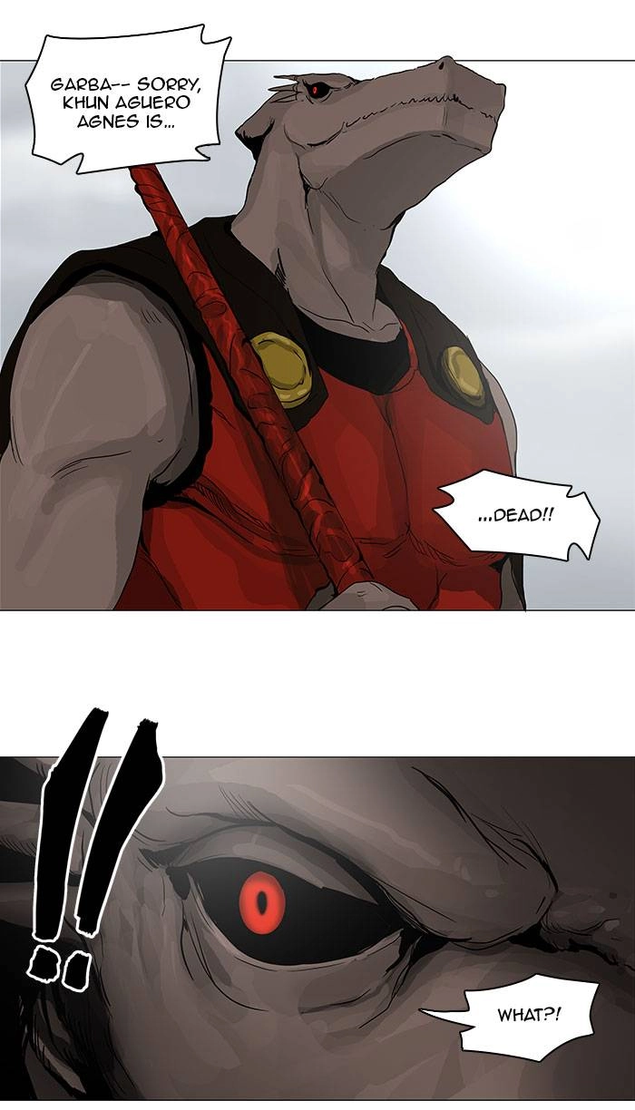 Tower of God Chapter 133, page 59 of 64