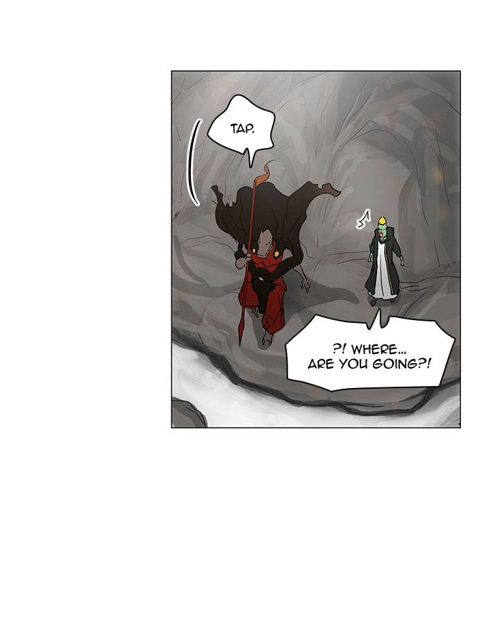 Tower of God Chapter 133, page 61 of 64