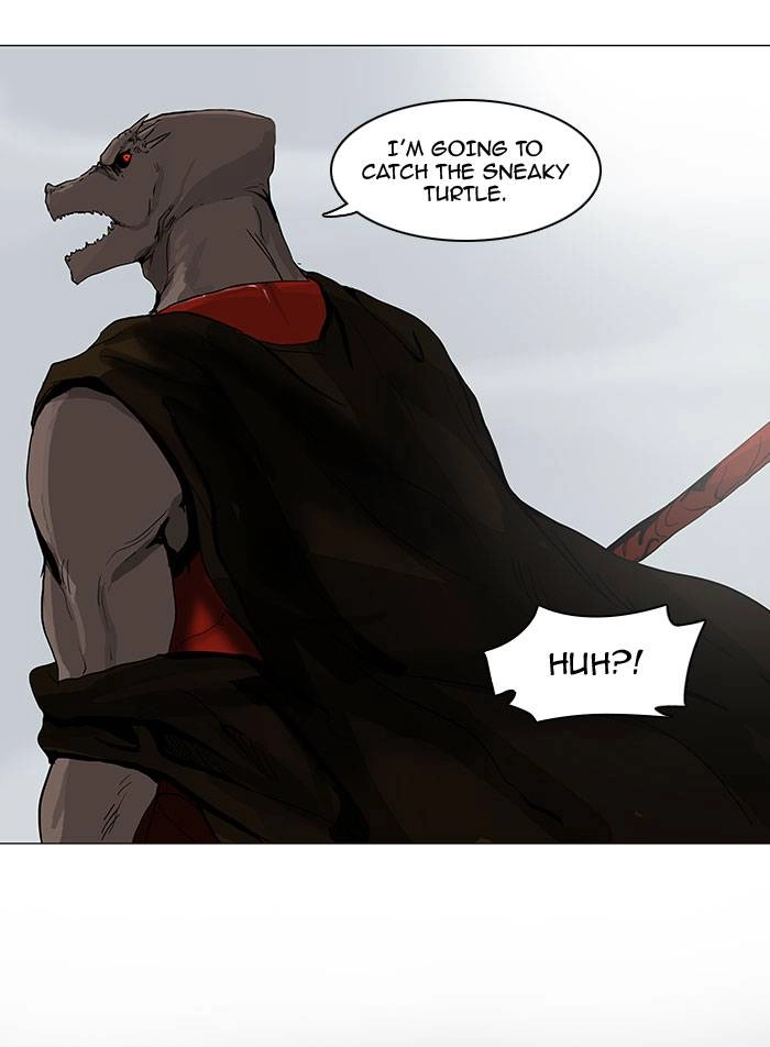 Tower of God Chapter 133, page 62 of 64