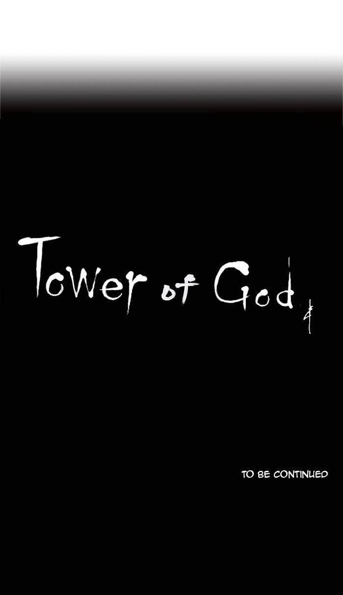 Tower of God Chapter 133, page 64 of 64