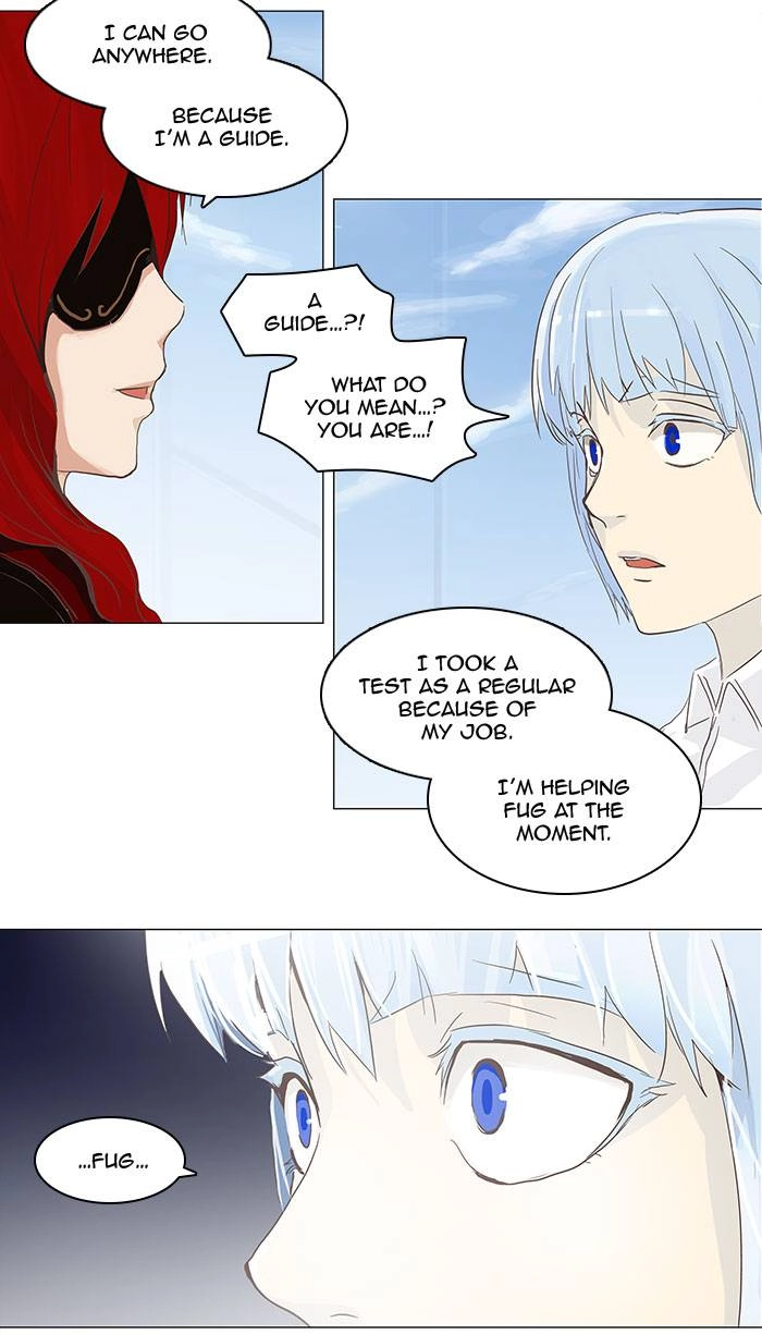 Tower of God Chapter 134, page 13 of 50