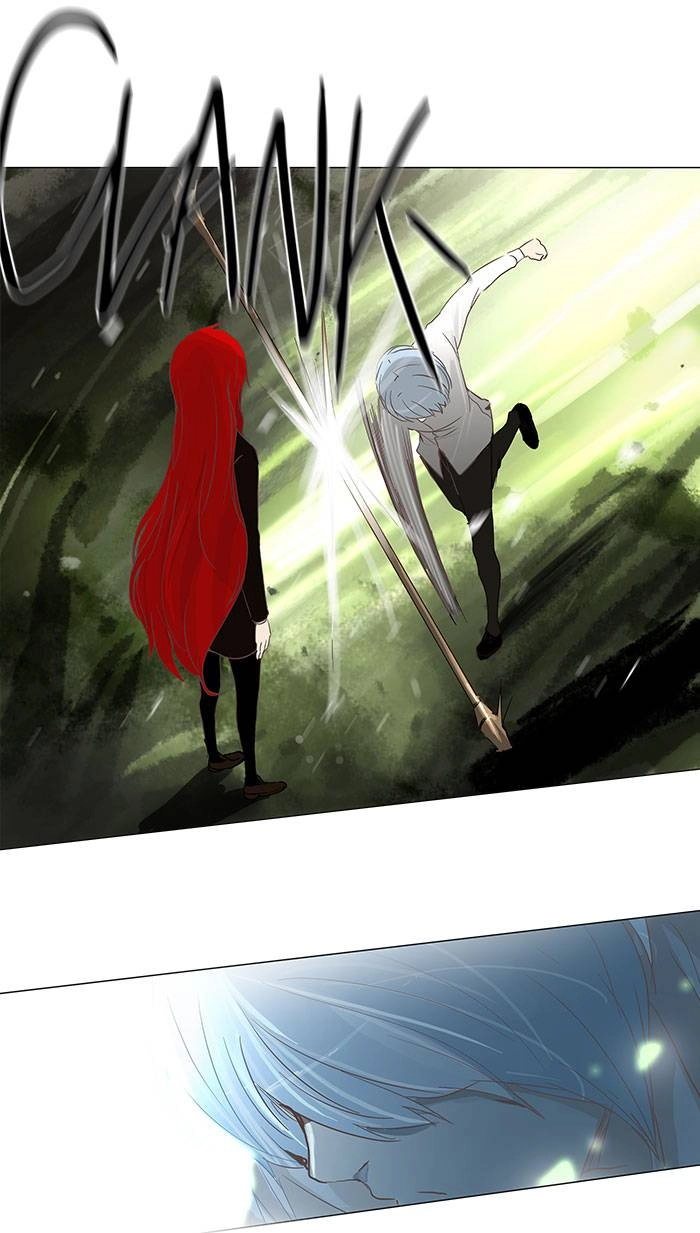 Tower of God Chapter 134, page 16 of 50