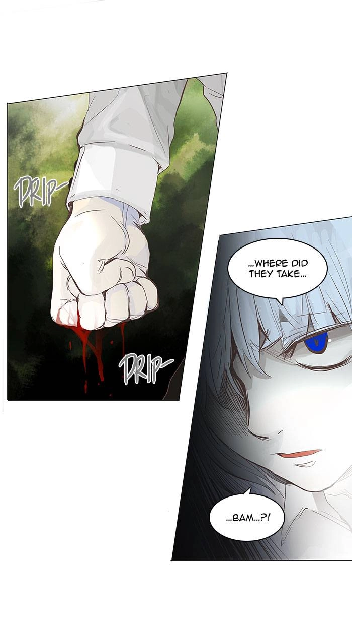 Tower of God Chapter 134, page 17 of 50