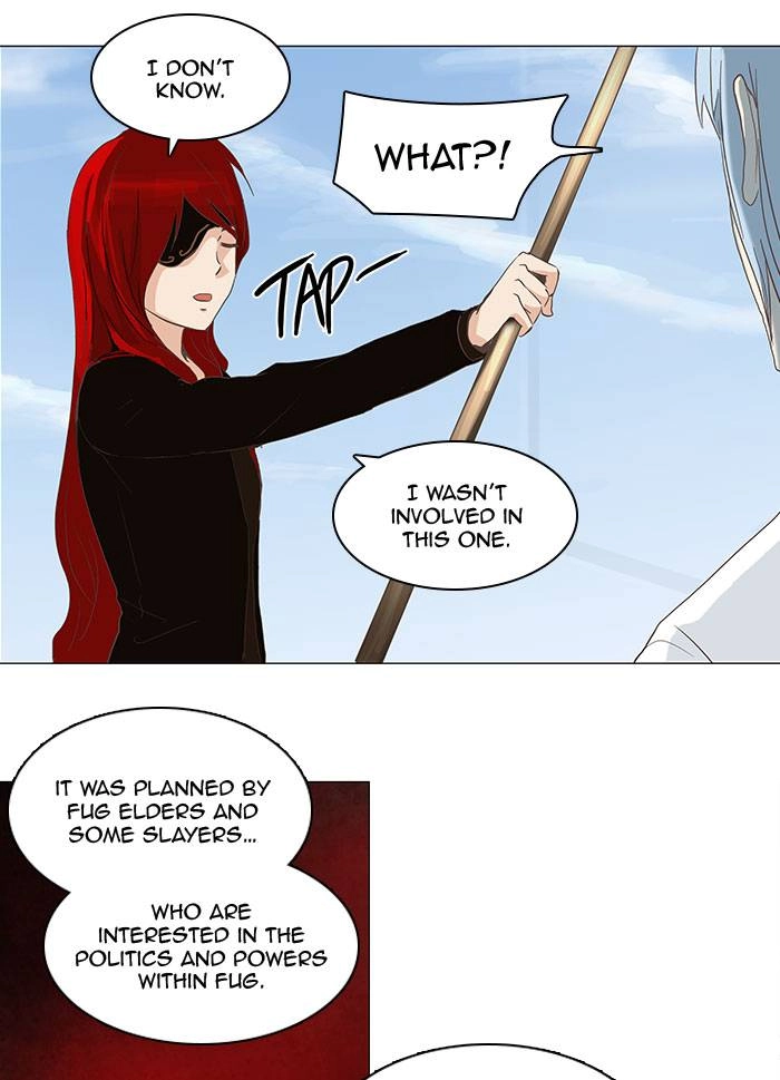 Tower of God Chapter 134, page 18 of 50