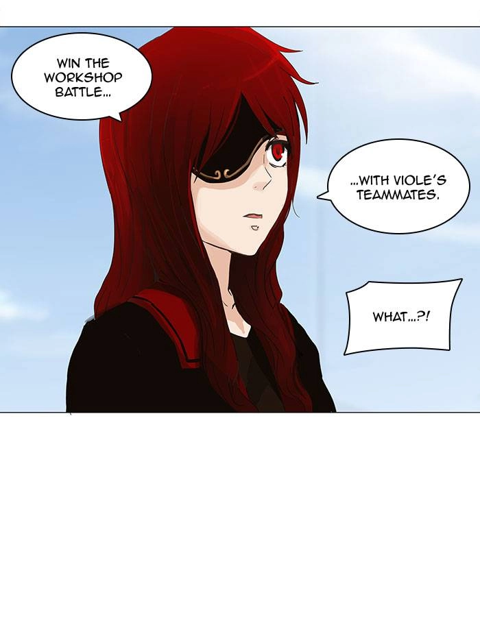 Tower of God Chapter 134, page 20 of 50