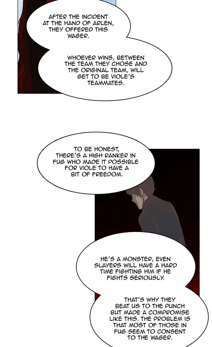 Tower of God Chapter 134, page 22 of 50