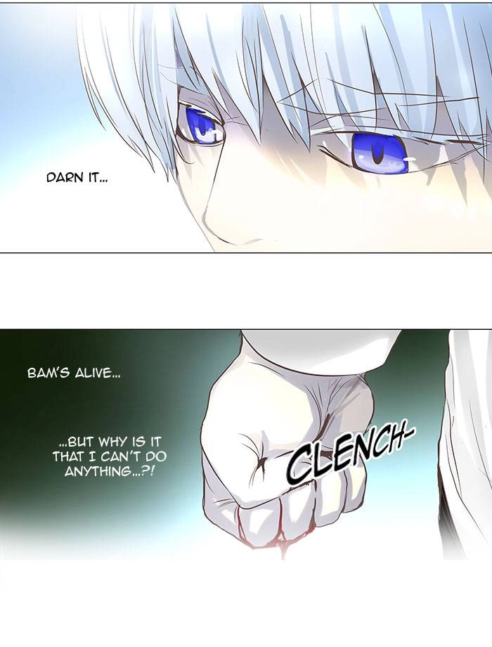 Tower of God Chapter 134, page 25 of 50