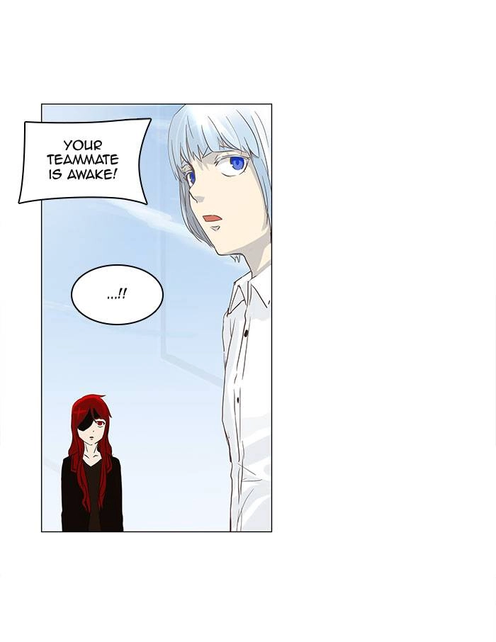 Tower of God Chapter 134, page 27 of 50