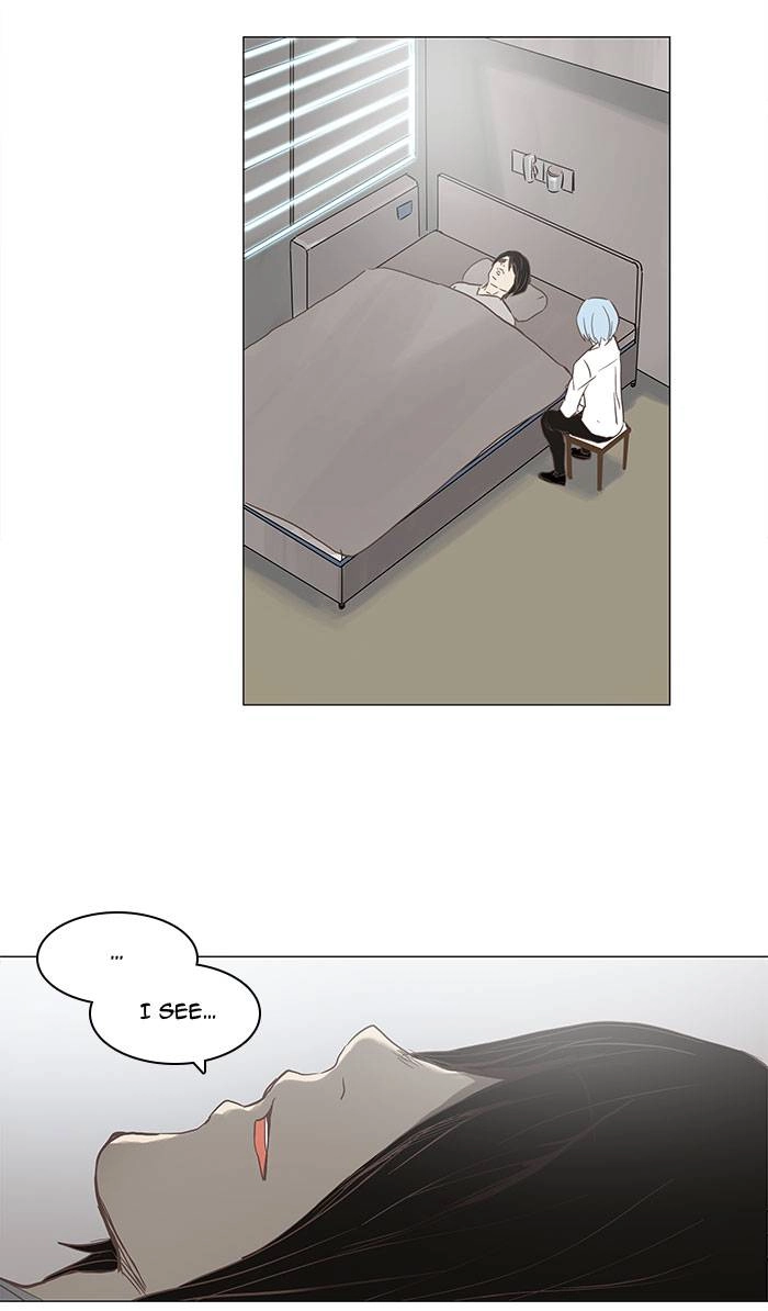 Tower of God Chapter 134, page 28 of 50