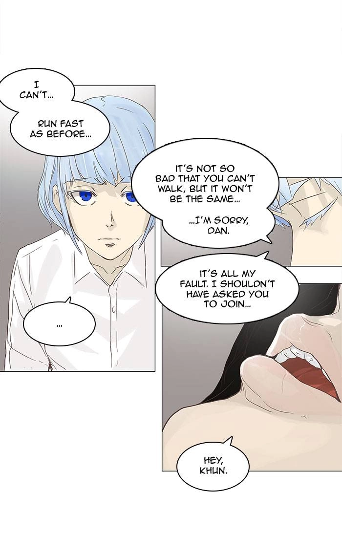 Tower of God Chapter 134, page 29 of 50