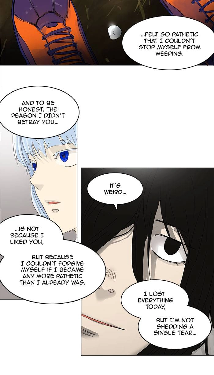 Tower of God Chapter 134, page 32 of 50