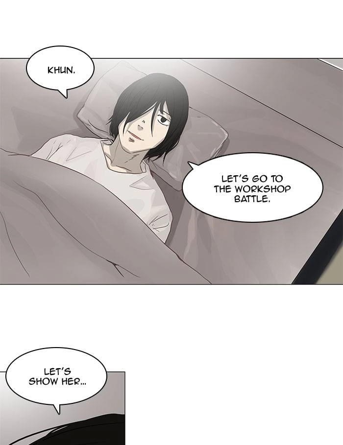 Tower of God Chapter 134, page 33 of 50