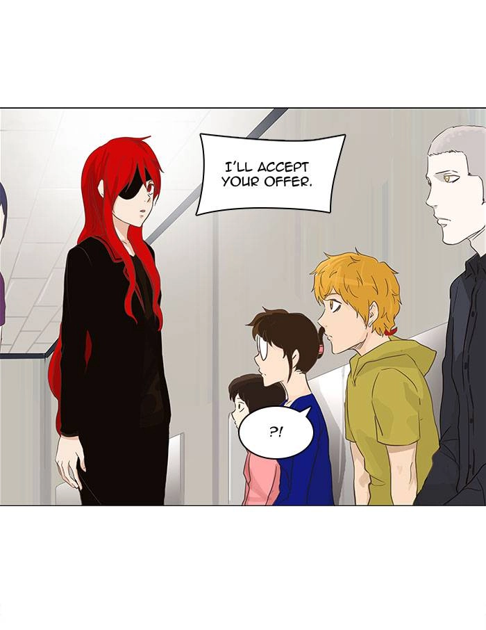 Tower of God Chapter 134, page 36 of 50