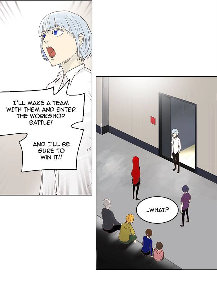 Tower of God Chapter 134, page 37 of 50