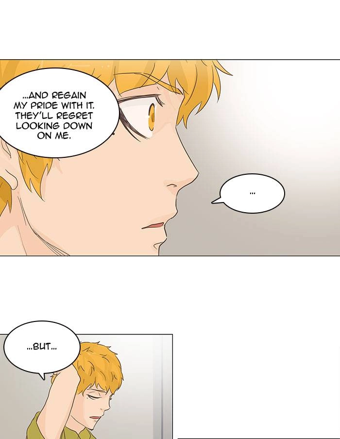 Tower of God Chapter 134, page 40 of 50