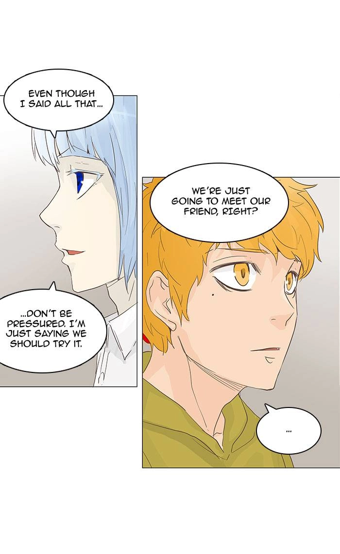 Tower of God Chapter 134, page 42 of 50